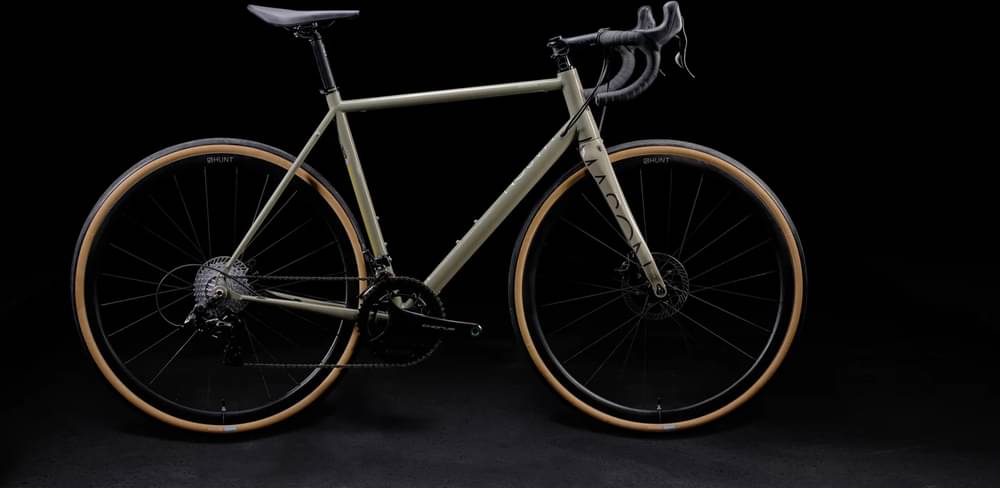 Mason Resolution Campagnolo