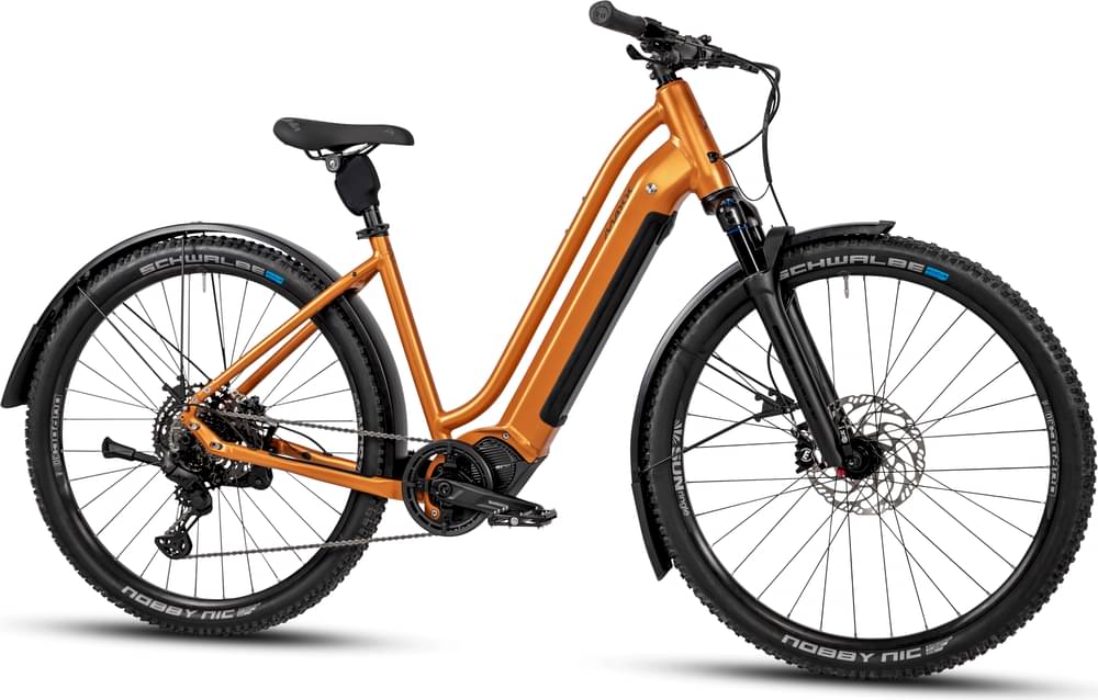 MAXX Crossmaxx Comfort ELS Sport