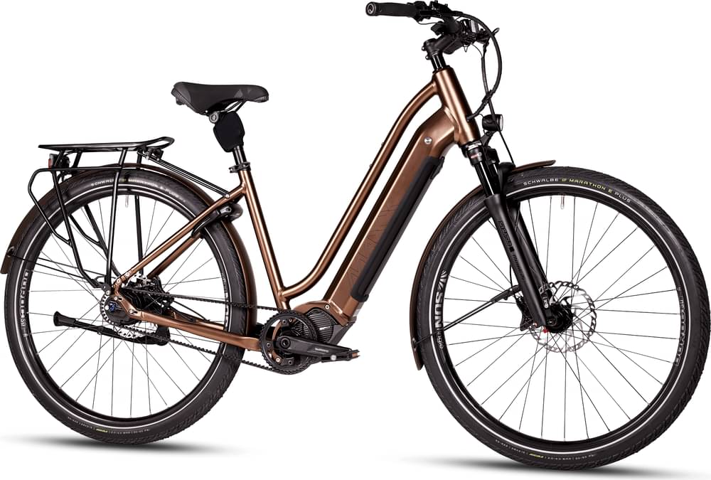 MAXX Crossmaxx Comfort ELS