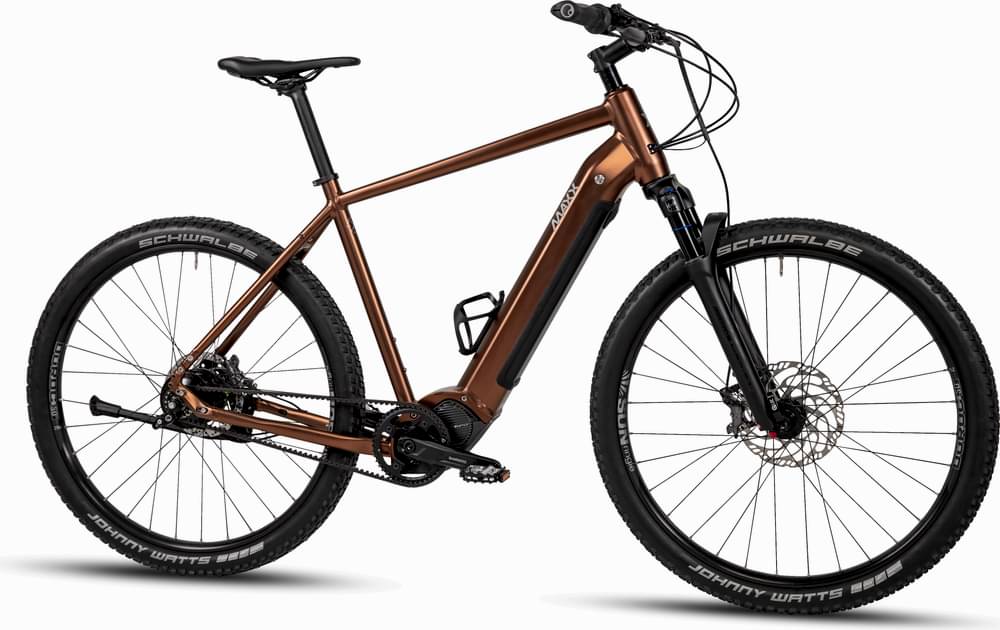 MAXX Crossmaxx ELS SPORT