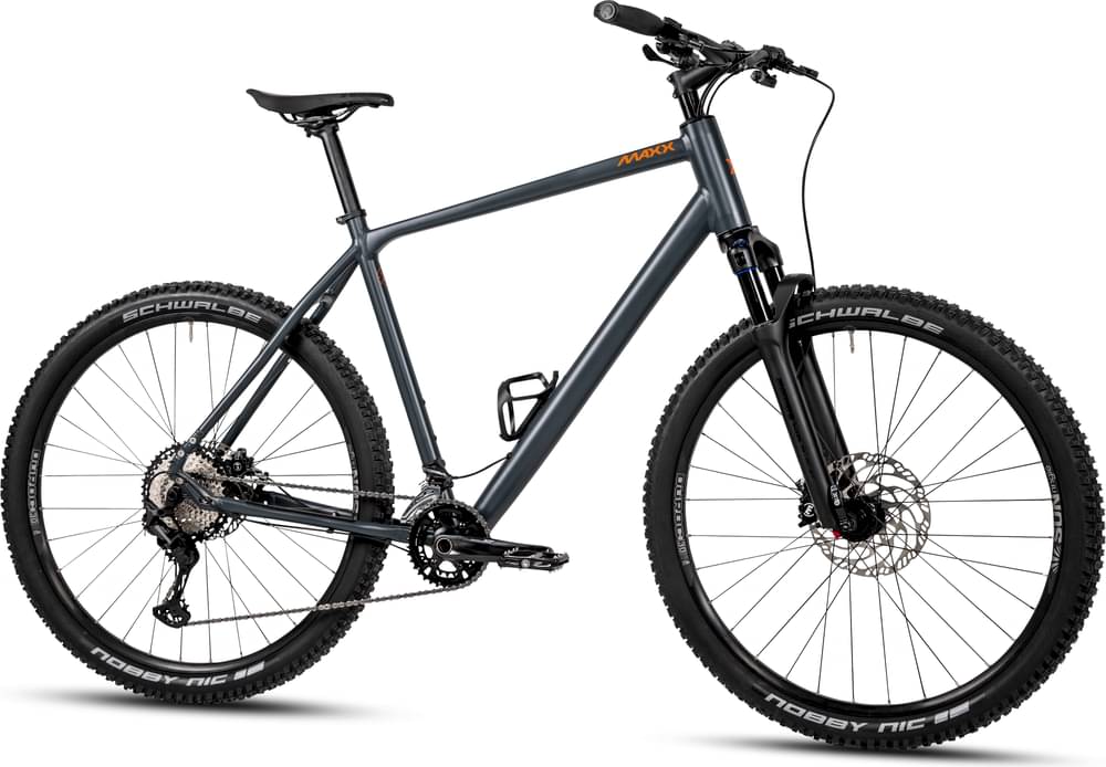 MAXX Crossmaxx Sport