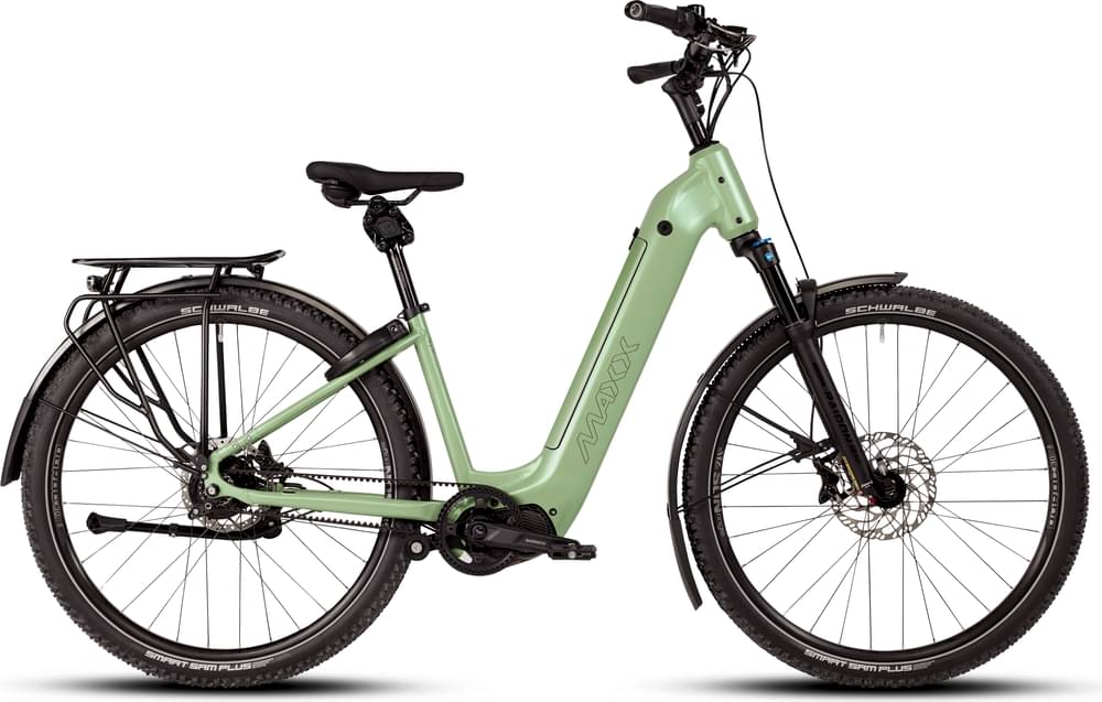 Maxx Pacemaxx Comfort ELS Tour