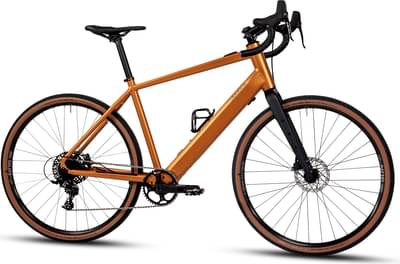 MAXX Roadmaxx ELF Sport (Fazua Ride 60)