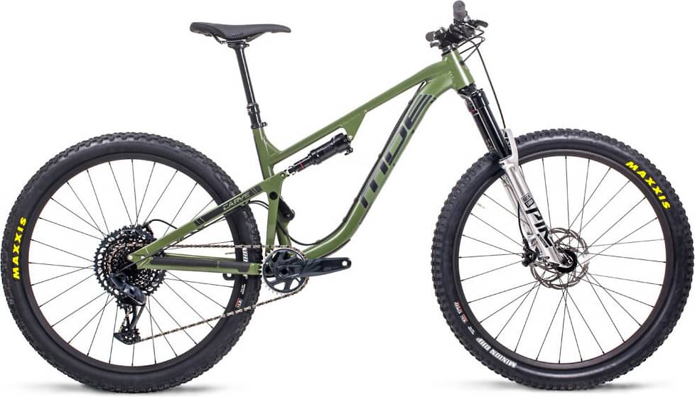 MDE Carve Race 29