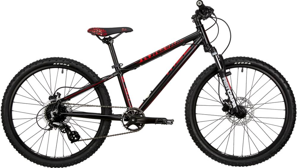 MEC Ace Ltd.