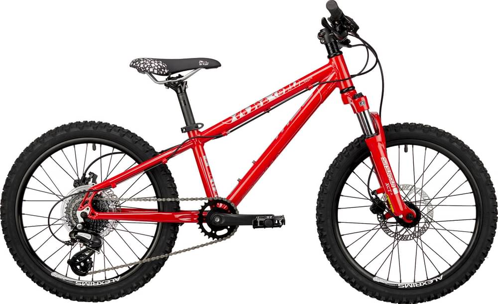 Mec Dash LTD