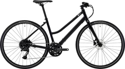 Mec Shadowlands 1 StepThrough Hybrid
