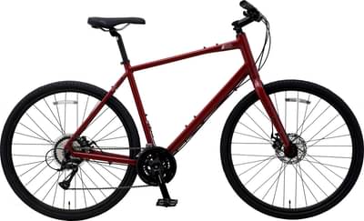 MEC Skyway 1 Hybrid