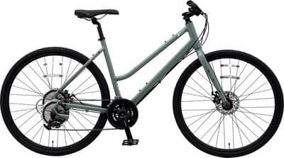 MEC Skyway 1 StepThrough Hybrid