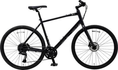 Mec Skyway 2 Hybrid