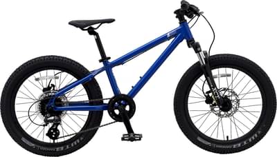 MEC Speed 20 Youths