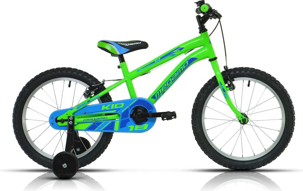 Megamo 18" KID
