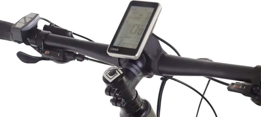 2021 Megamo KINETIC ONE – Specs, Comparisons, Reviews – 99 Spokes