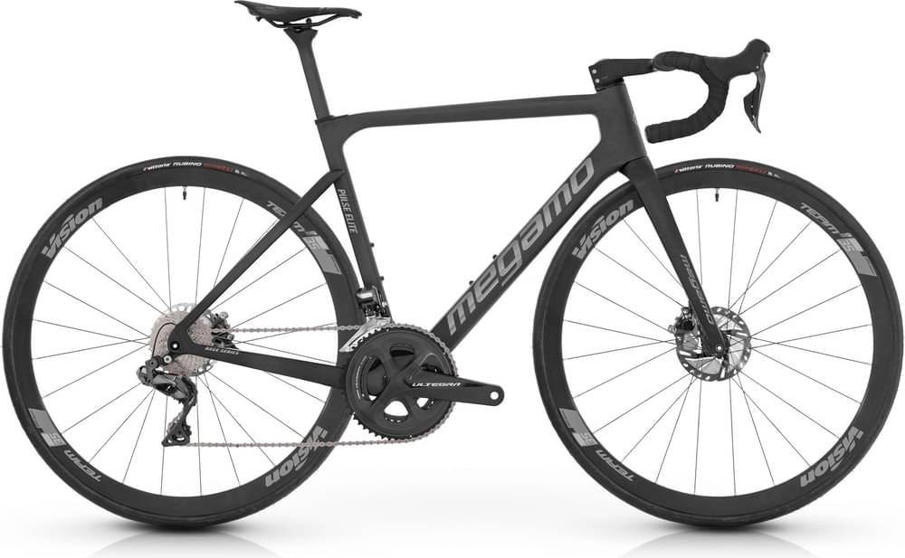 Megamo PULSE ELITE 05 2022