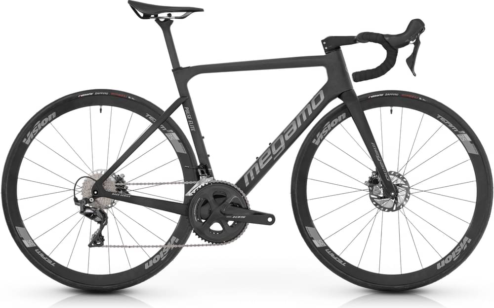 Megamo PULSE ELITE 20