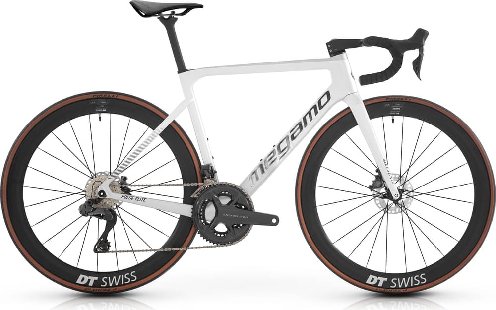 Megamo PULSE ELITE 03 SH12