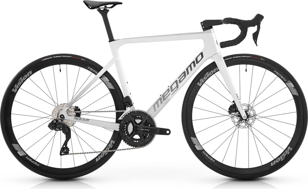Megamo PULSE ELITE 15 SH12