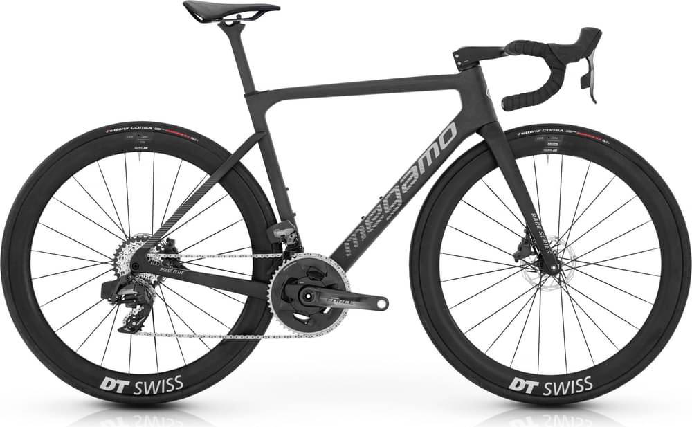 Megamo PULSE ELITE AXS 02