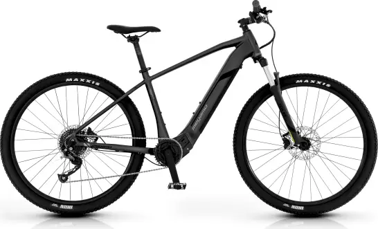 2023 Megamo RIDON HT 630 – Specs, Comparisons, Reviews – 99 Spokes