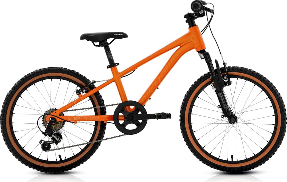 Megamo 20" GO RACE
