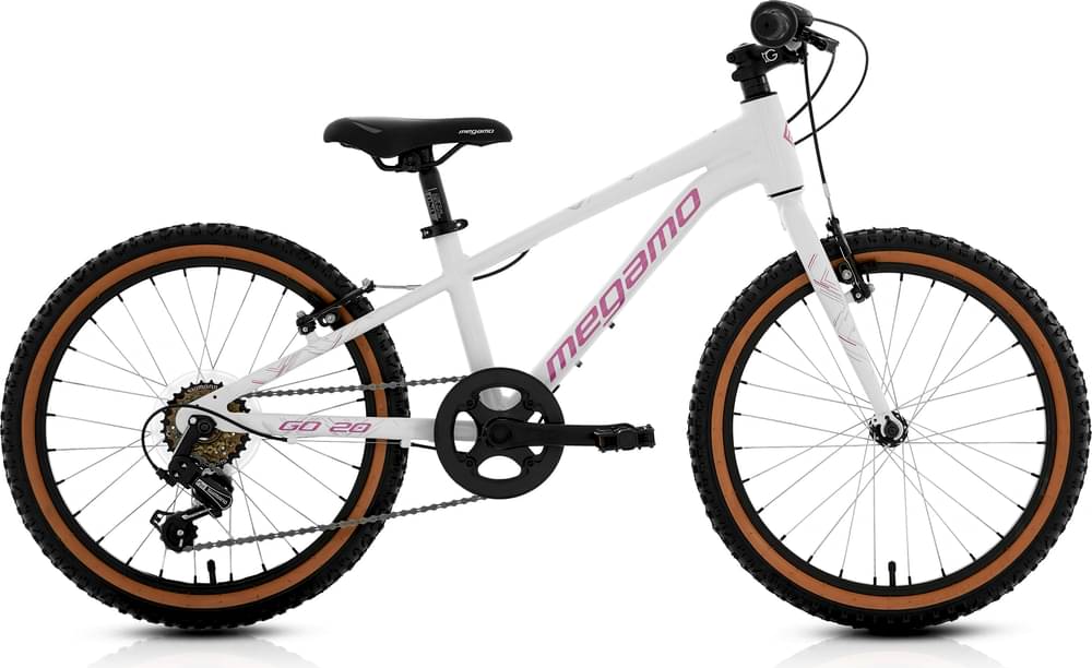 Megamo 20" GO
