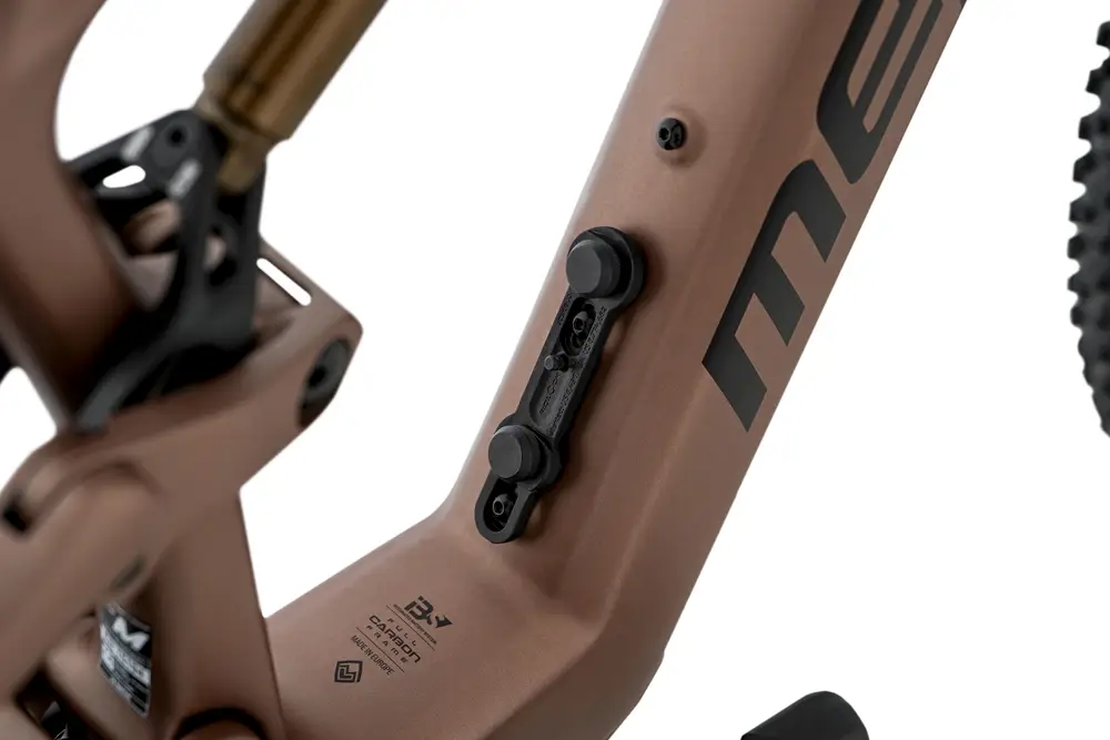 2024 Megamo NATIVE 01 – Specs, Comparisons, Reviews – 99 Spokes