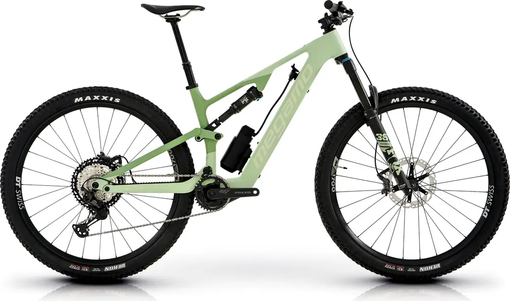2024 Megamo NATIVE 05 – Specs, Comparisons, Reviews – 99 Spokes