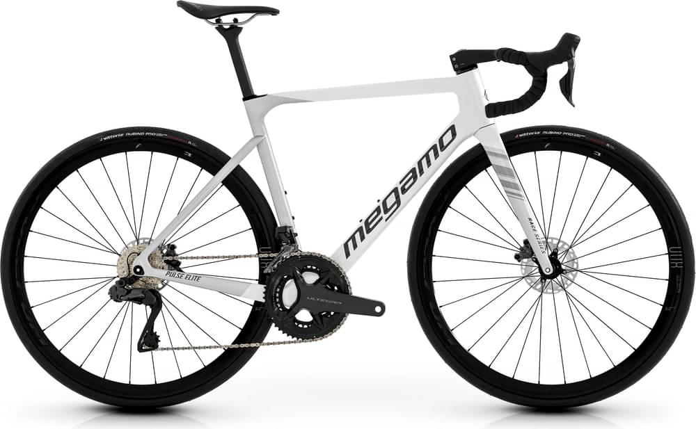 Megamo PULSE ELITE 05 SH12