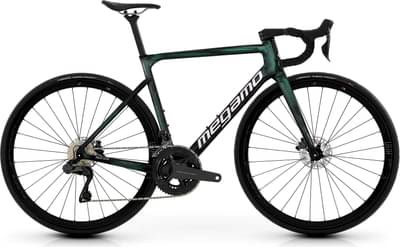 Megamo Pulse Elite 05 SH12 Fahrrad