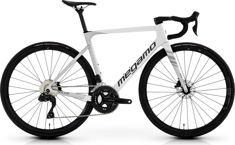 Megamo PULSE ELITE 15 SH12