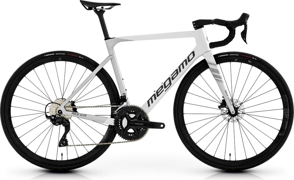 Megamo PULSE ELITE 20