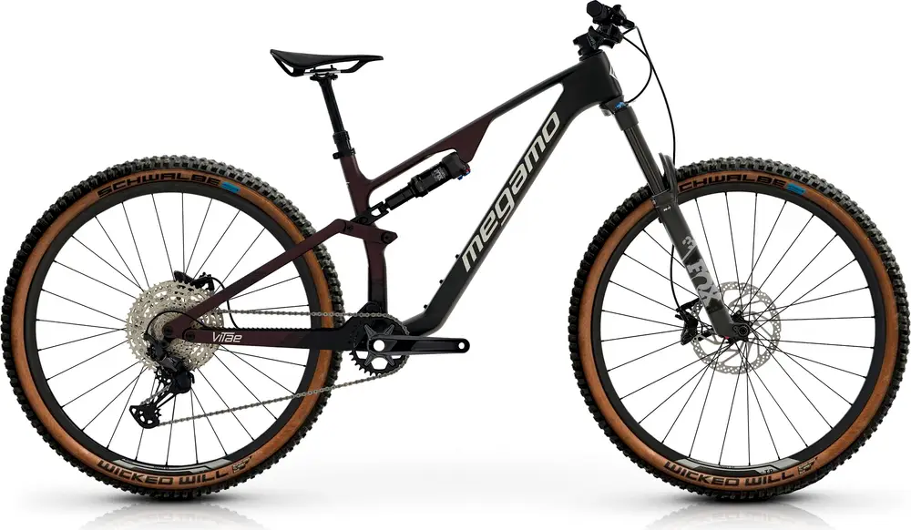 2024 Megamo VITAE SL 30 – Specs, Comparisons, Reviews – 99 Spokes