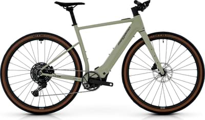Megamo LANDE FLAT-BAR