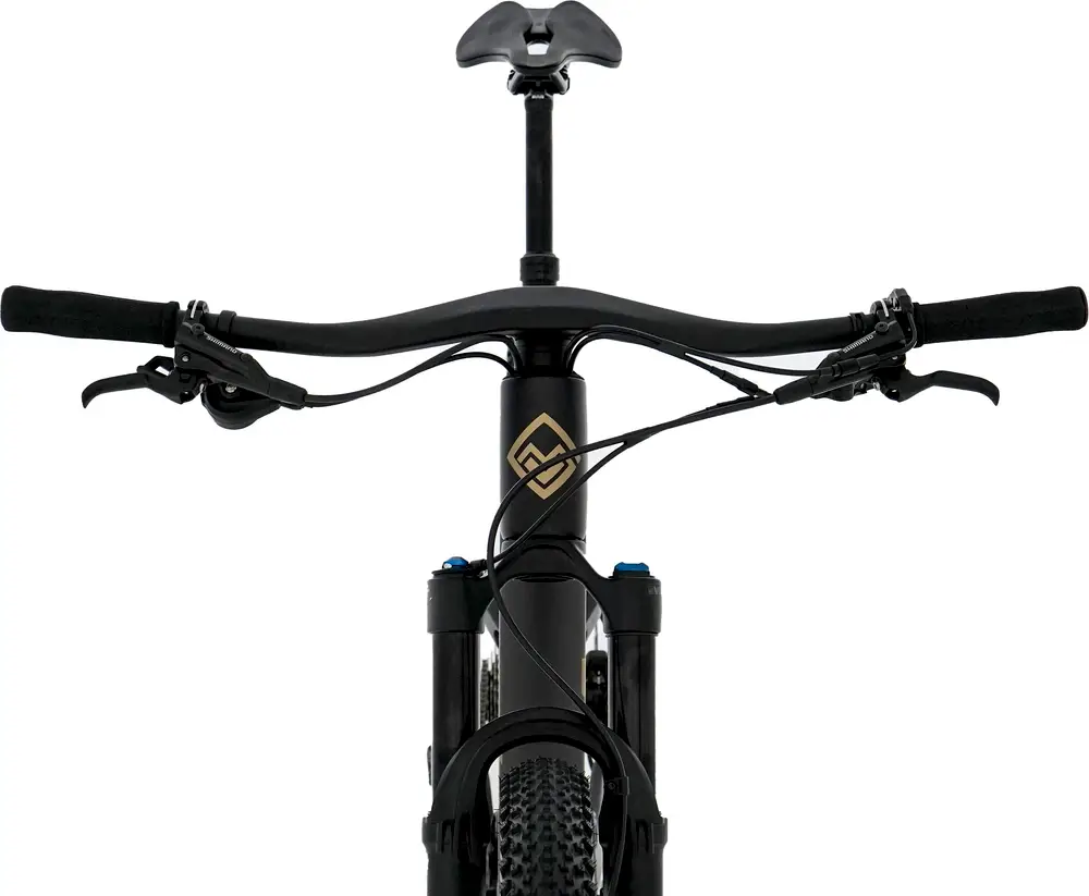 2025 Megamo TRACK 07 – Specs, Comparisons, Reviews – 99 Spokes