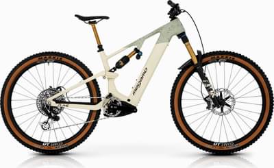 Megamo FLAME CRB 01 RACE
