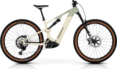 Megamo FLAME CRB 05