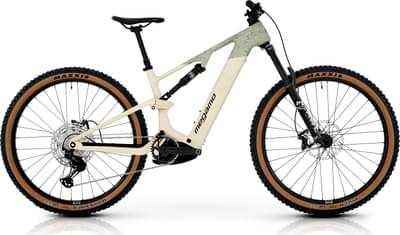 Megamo FLAME CRB 07