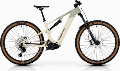 Megamo FLAME CRB 10