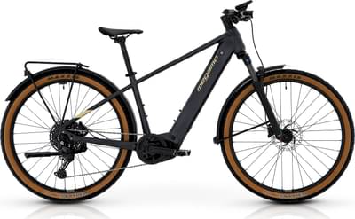 Megamo REACH HT 05 EQUIPPED