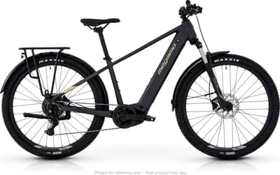 Megamo REACH HT 20 SUV