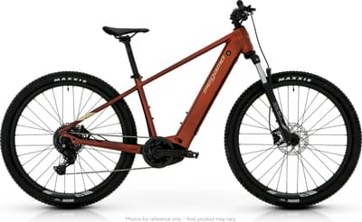 MEGAMO REACH HT 20