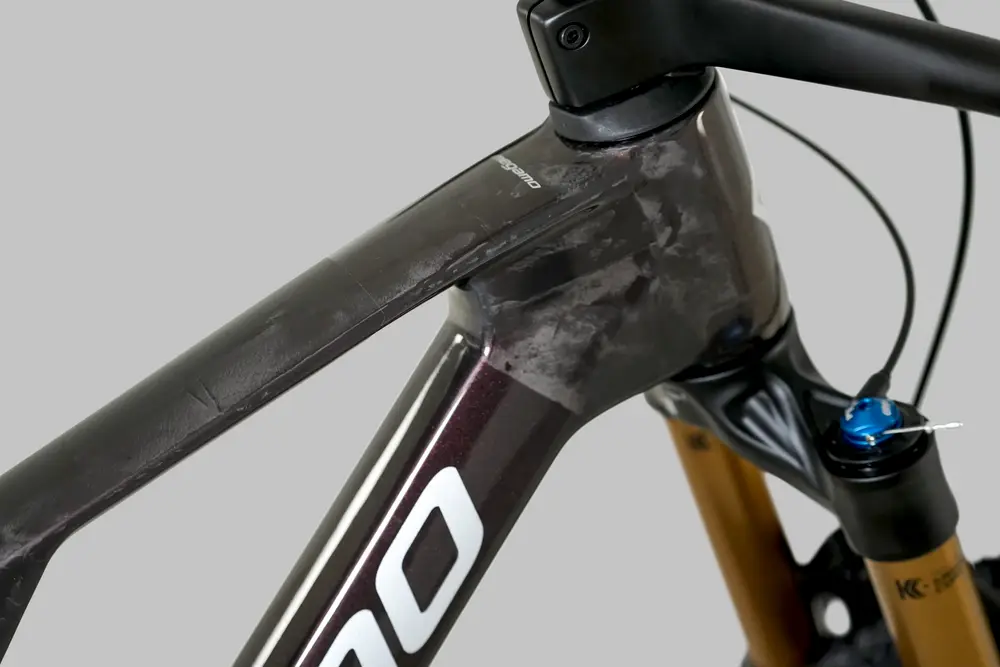 2026 Megamo TRACK 03 RACE – Specs, Comparisons, Reviews – 99 Spokes