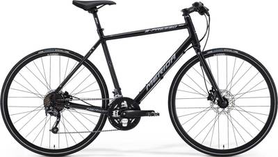 2014 Merida S-Presso 300 – Specs 