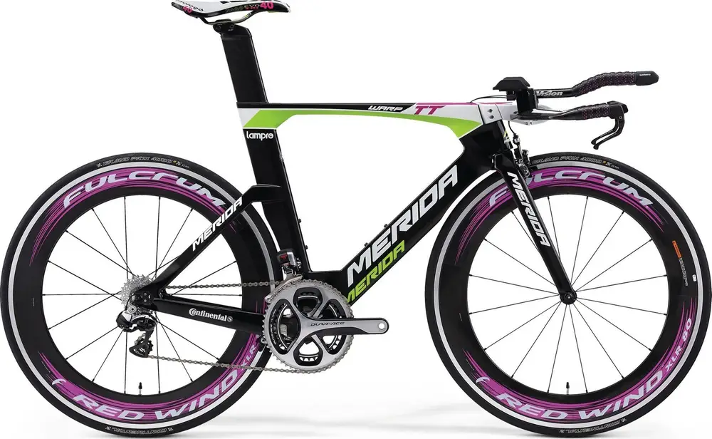 MERIDA WARP TT TEAM E TTバイク MERIDA WARP TT TEAM E TTバイク メリダ -MERIDA- | ラインナップ