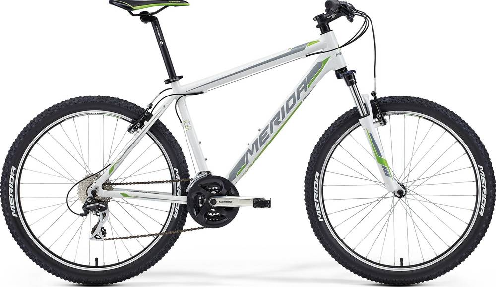 Merida Matts 6. 20-V 2015 — Price & Specs | 2BX