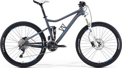 merida juliet 600