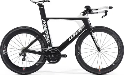 自転車本体 MERIDA warp tri5000 TIME WARP TRI 5000 - MERIDA BIKES
