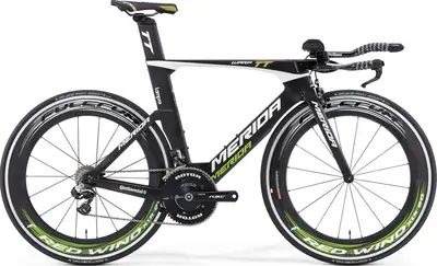 Merida Warp Tri 5000 (2015) 54cm size