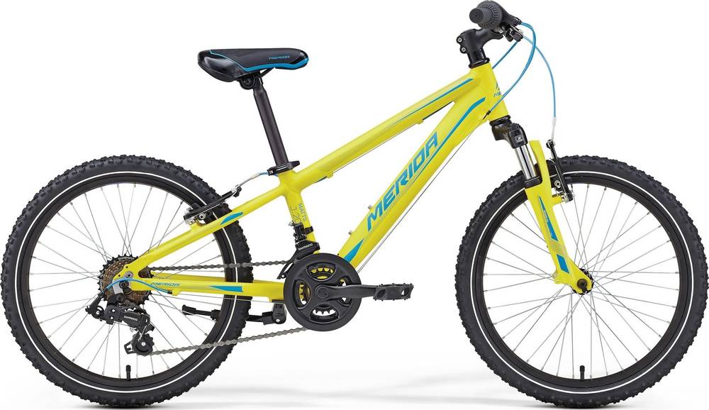 Merida MATTS J20 2016 — Price & Specs | 2BX