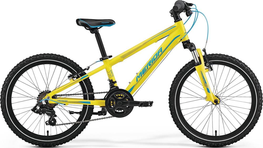 Merida MATTS J20 2017 — Price & Specs | 2BX